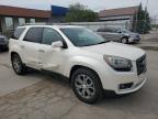 2014 Gmc Acadia Slt-2 zu verkaufen in Fort Wayne, IN - Side