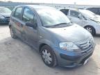 2009 CITROEN C3 VT for sale at Copart WESTBURY