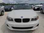 2013 Bmw 128 I на продаже в Fort Pierce, FL - Side