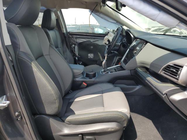  SUBARU OUTBACK 2024 Серый