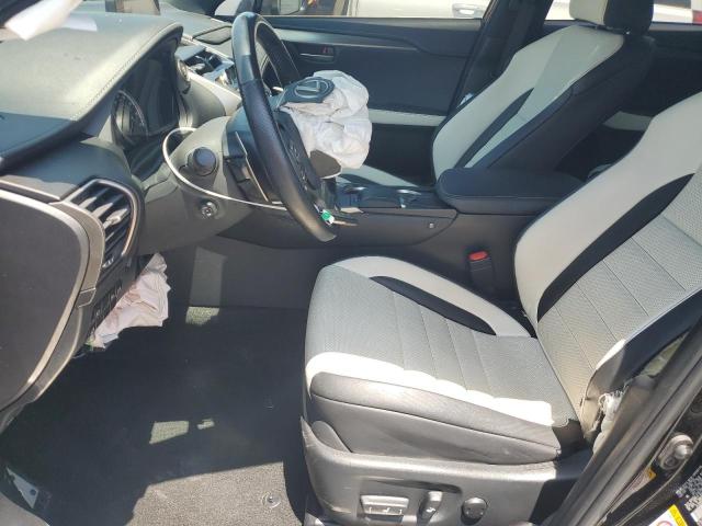  LEXUS NX 300 F S 2020 Czarny