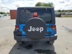 2016 Jeep Wrangler Sport for Sale in Orlando, FL - Side