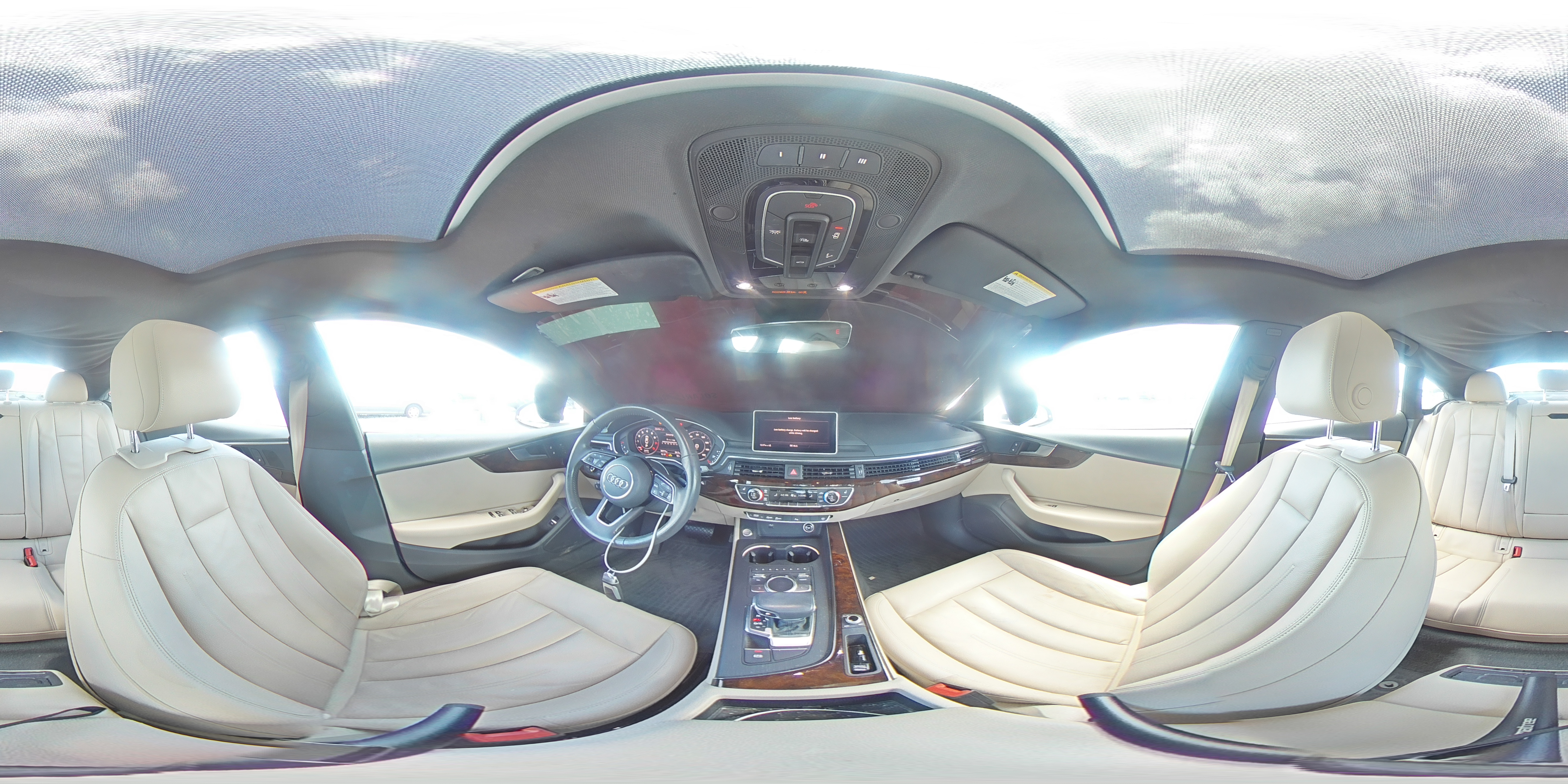 2018 Audi A5 Premium Plus VIN: WAUBNCF51JA039560 Lot: 56867505