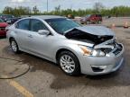 2013 Nissan Altima 2.5 للبيع في Woodhaven، MI - Front End