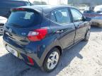 2021 HYUNDAI I10 SE CON for sale at Copart BRISTOL