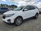 2022 Chevrolet Equinox Lt   for Sale in Loganville, GA - Side