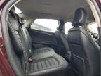 2017 Ford Fusion Se for Sale in East Granby, CT - Minor Dent/Scratches