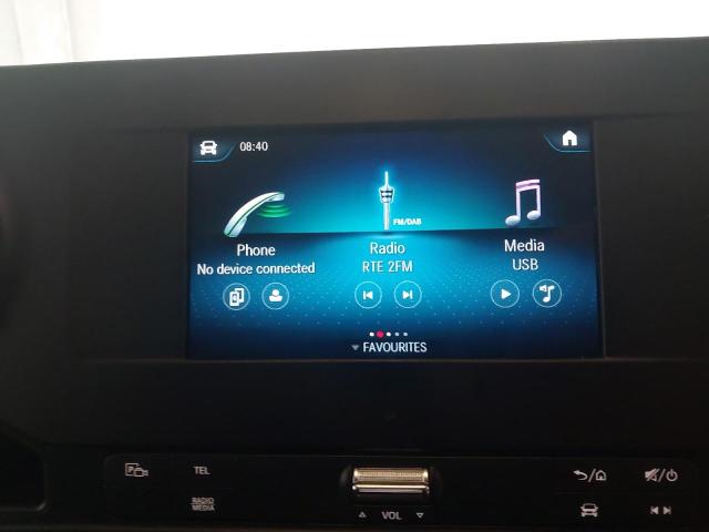 2022 MERCEDES BENZ SPRINTER