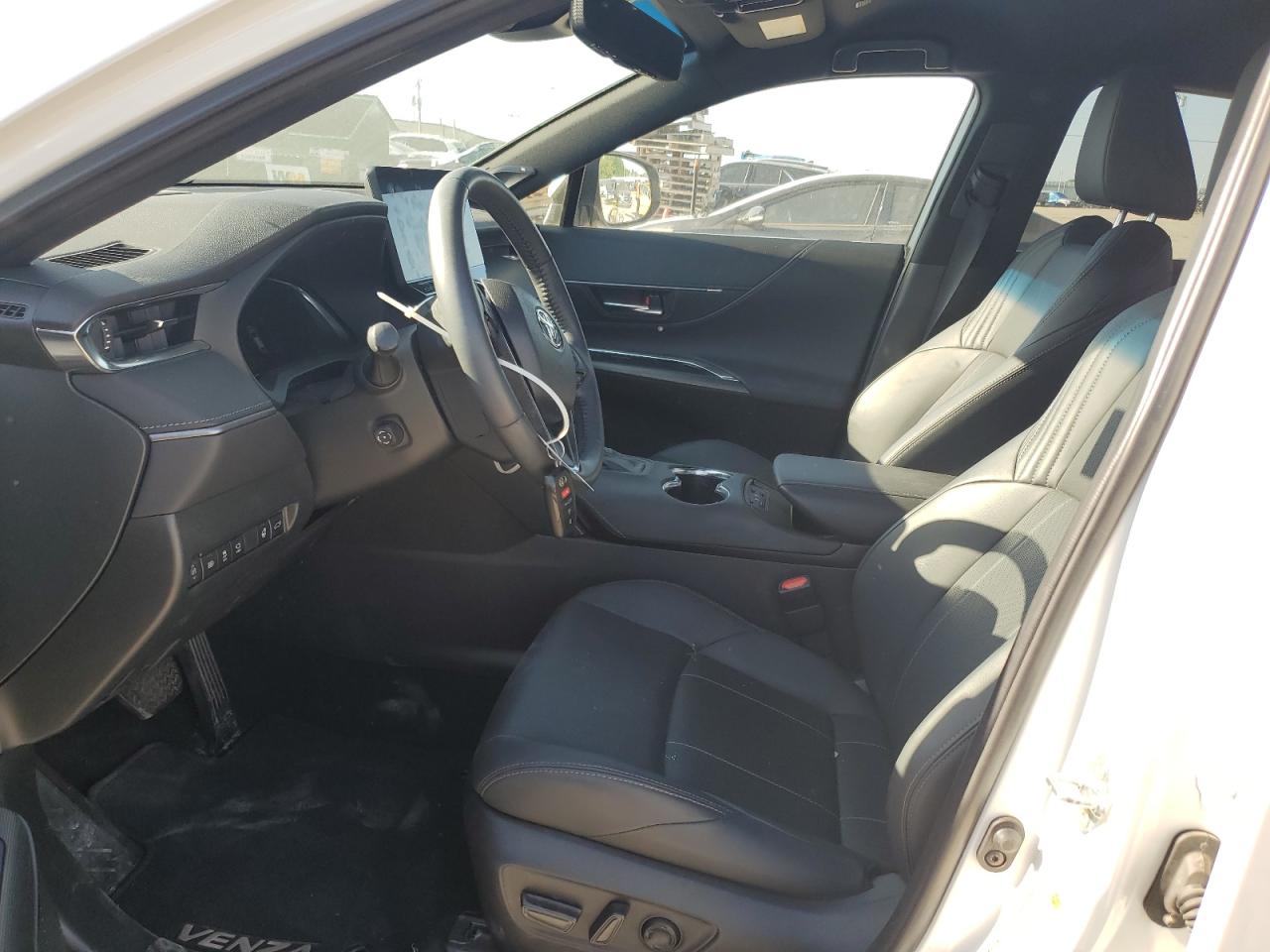 2024 Toyota Venza Le VIN: JTEAAAAHXRJ171160 Lot: 56130075