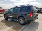 2012 Nissan Pathfinder S იყიდება Haslet-ში, TX - Side