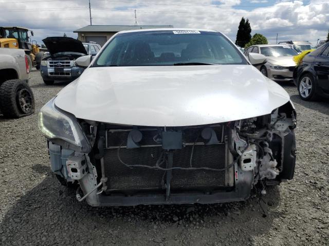  TOYOTA AVALON 2015 White