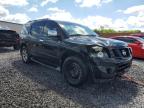 2012 Nissan Armada Sv for Sale in Hueytown, AL - Front End