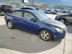 2012 Chevrolet Cruze Lt en Venta en Farr West, UT - Side