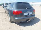 2006 AUDI A4 SE S LI for sale at Copart WESTBURY