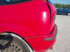 2003 FORD FOCUS FLIG for sale at Copart ST HELENS