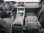 2018 Land Rover Range Rover Sport Hse Dynamic продається в Glassboro, NJ - Water/Flood