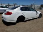 2013 Infiniti G37 Base for Sale in San Martin, CA - Rollover