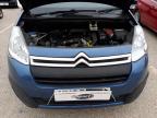2015 CITROEN BERLINGO M for sale at Copart SANDWICH