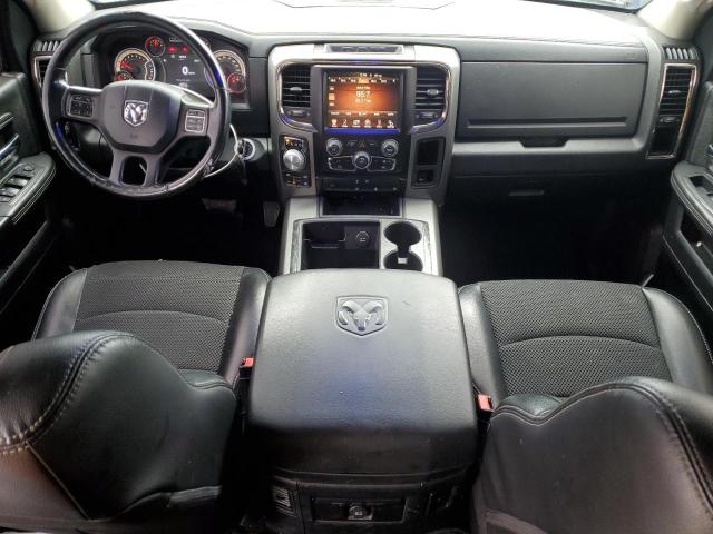 Пикапы RAM 1500 2015 Синий