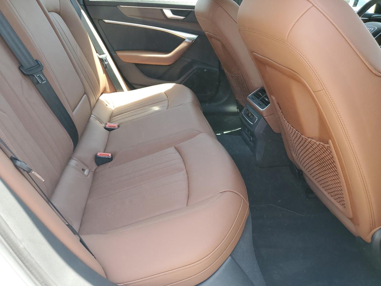 2024 Audi A6 Premium VIN: WAUD3BF24RN012193 Lot: 48037505