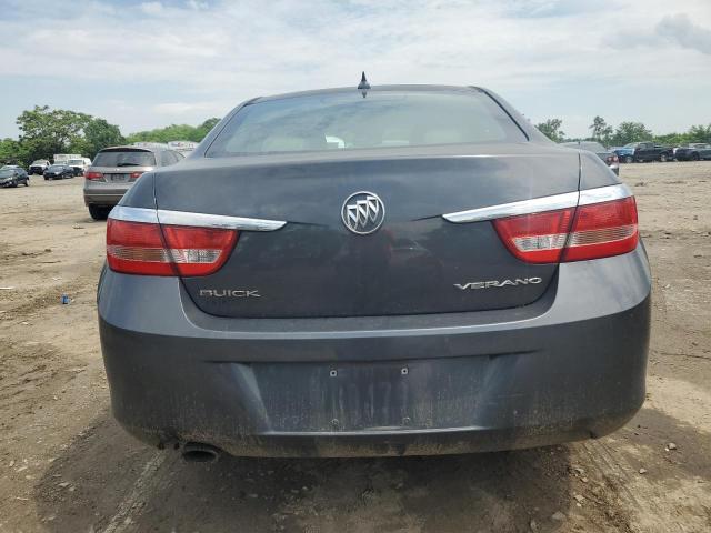  BUICK VERANO 2012 Szary