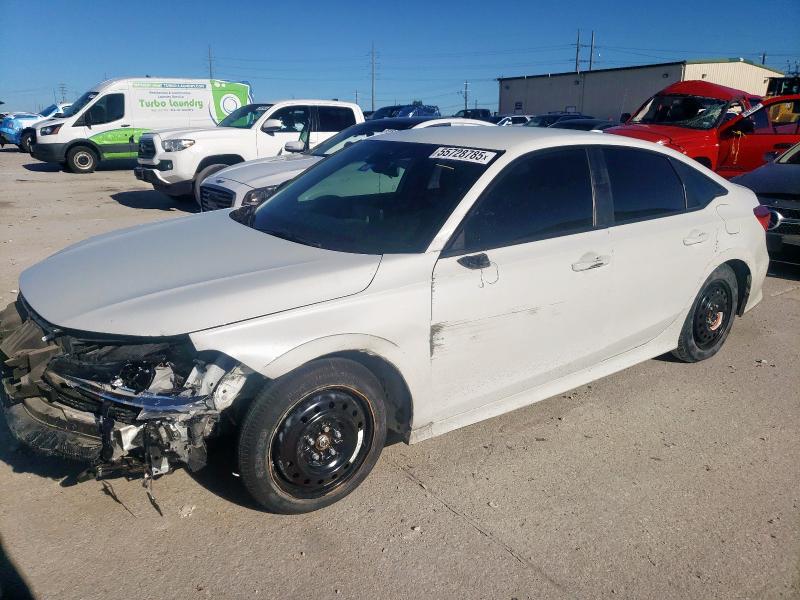 HONDA CIVIC SPOR 2023