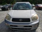 2001 Toyota Rav4  de vânzare în Fairburn, GA - Mechanical