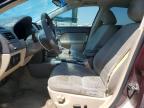 2011 Ford Fusion Se იყიდება Fresno-ში, CA - Front End