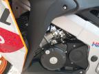 2015 HONDA CBR 125 R-F  for sale at Copart BRISTOL