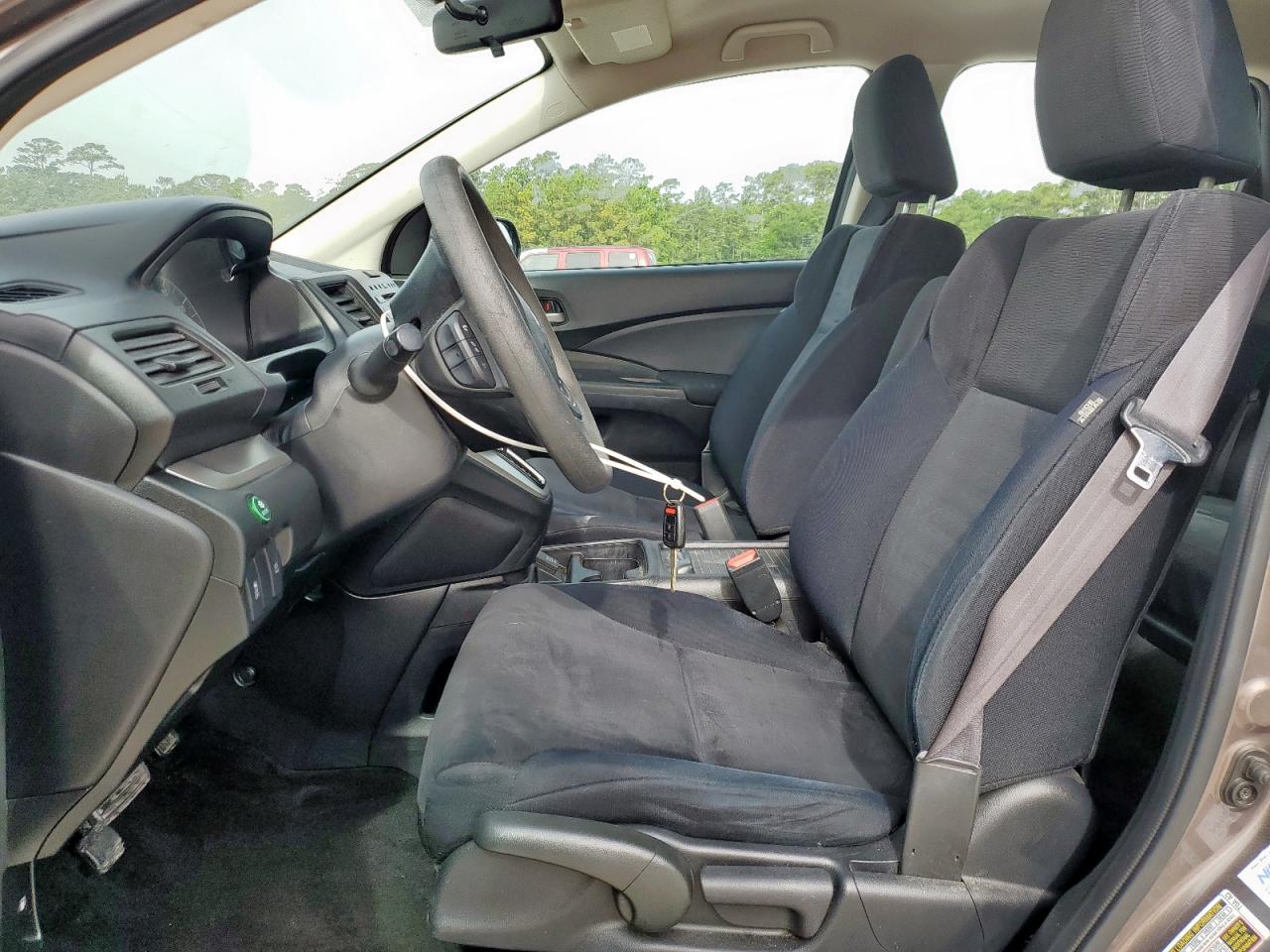 2014 Honda Cr-V Lx VIN: 3CZRM3H31EG712834 Lot: 56984165