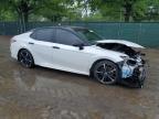 2018 Toyota Camry Xse იყიდება Baltimore-ში, MD - All Over