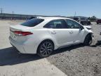 2021 Toyota Corolla Se for Sale in Reno, NV - Front End
