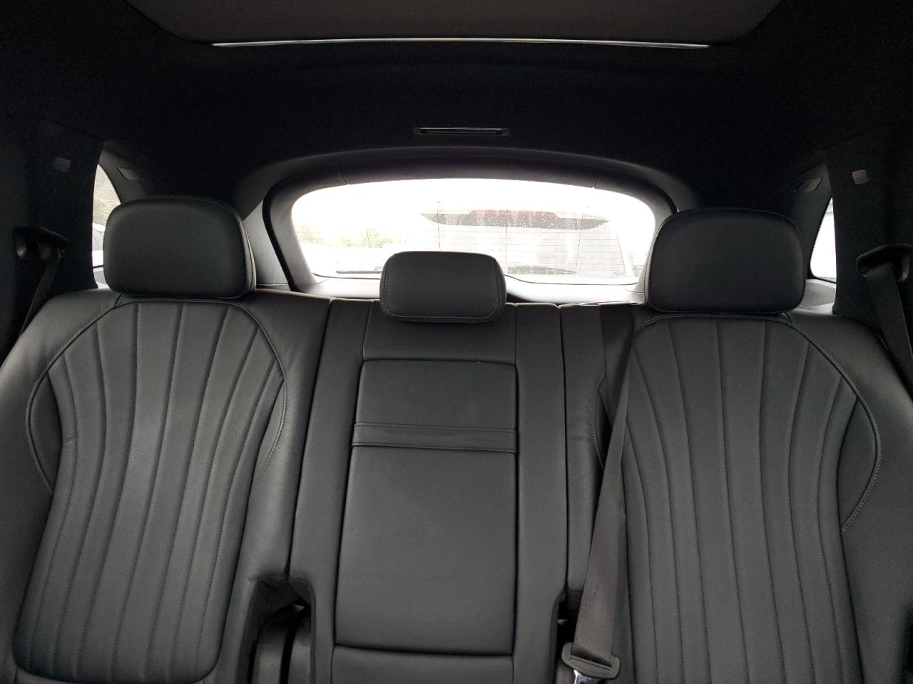 2023 Mercedes-Benz Eqs Suv 450+ VIN: 4JGDM2DB1PA007892 Lot: 57506705
