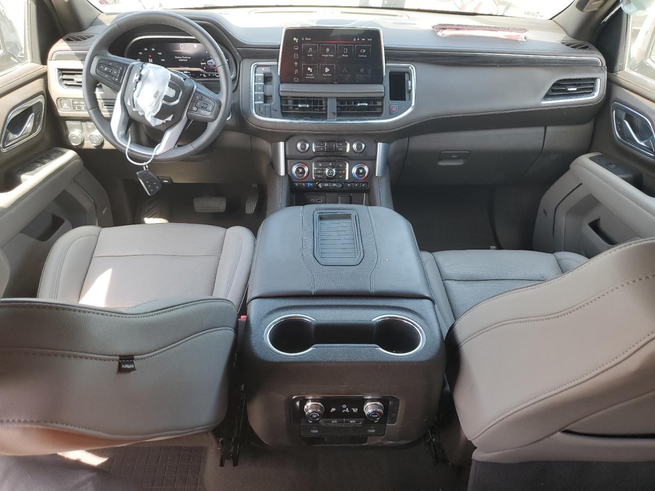 2023 GMC Yukon Slt VIN: 1GKS1BKDXPR313617 Lot: 56355115