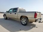 2004 Chevrolet Silverado C1500 იყიდება Wilmer-ში, TX - Front End