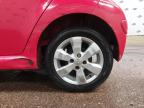 2011 TOYOTA AYGO GO VV for sale at Copart NEWBURY