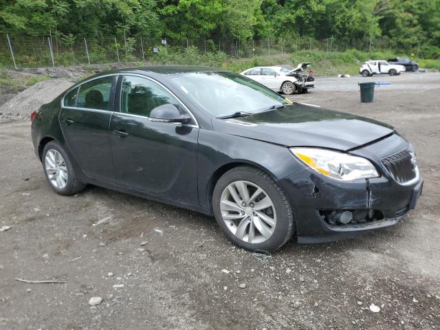  BUICK REGAL 2015 Czarny