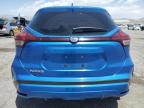 2021 Nissan Kicks S იყიდება Las Vegas-ში, NV - Front End