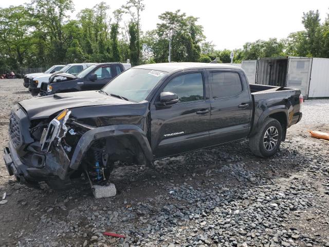 TOYOTA TACOMA DOU 2023