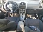 2012 Toyota Corolla Base na sprzedaż w Hampton, VA - Front End