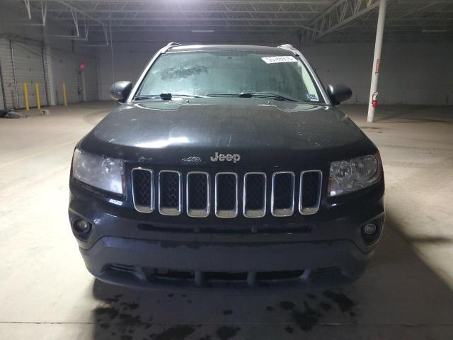  JEEP COMPASS 2013 Black