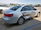 2009 Hyundai Sonata Se for Sale in Pekin, IL - Side