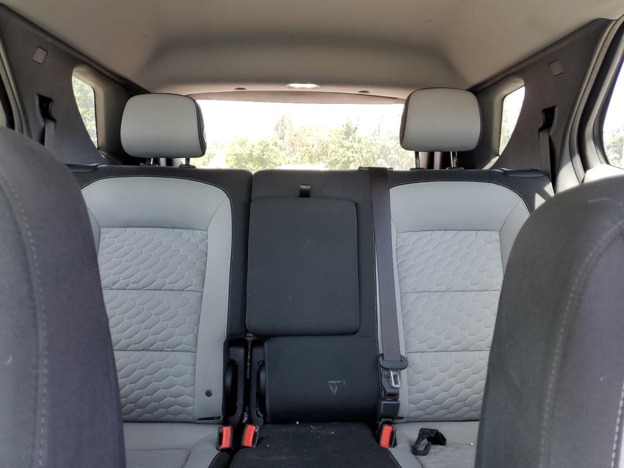 3GNAXREV7JL347684 2018 Chevrolet Equinox Ls