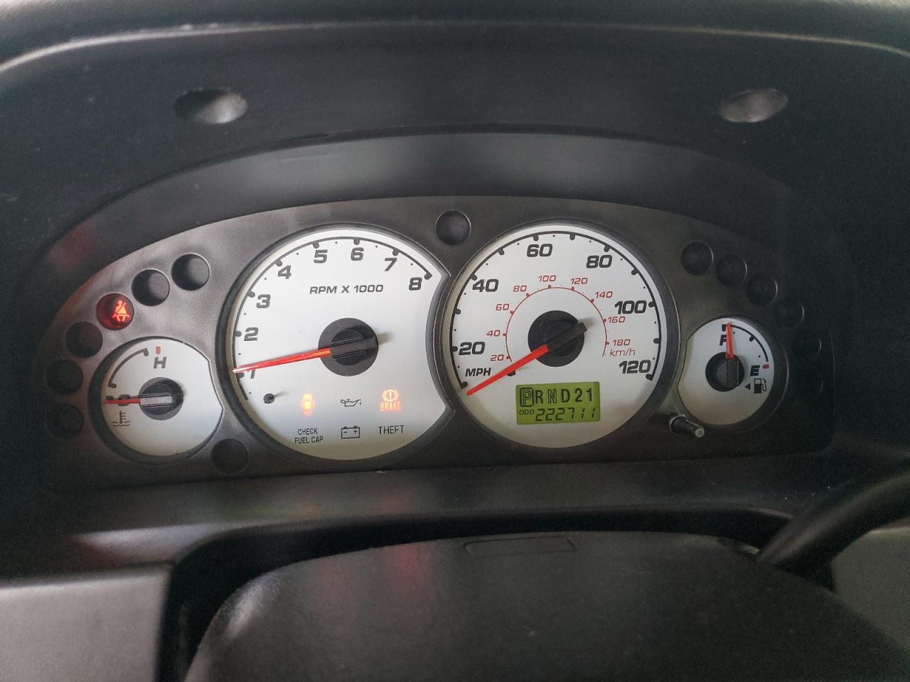 2004 Ford Escape Limited VIN: 1FMCU94164KB68840 Lot: 56626065