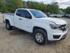 2016 Chevrolet Colorado  იყიდება North Billerica-ში, MA - Minor Dent/Scratches