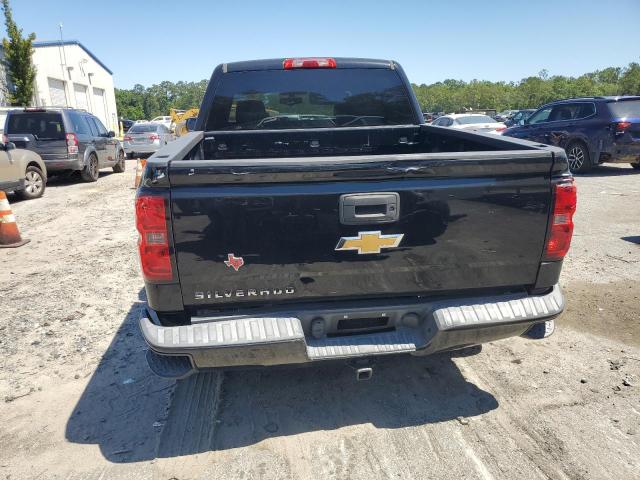  CHEVROLET ALL Models 2018 Черный