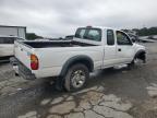 2004 Toyota Tacoma Xtracab Prerunner იყიდება Shreveport-ში, LA - Rollover