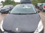 2015 PEUGEOT 208 ALLURE for sale at Copart SANDWICH