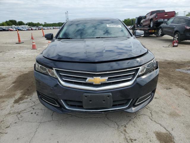  CHEVROLET IMPALA 2019 Granatowy