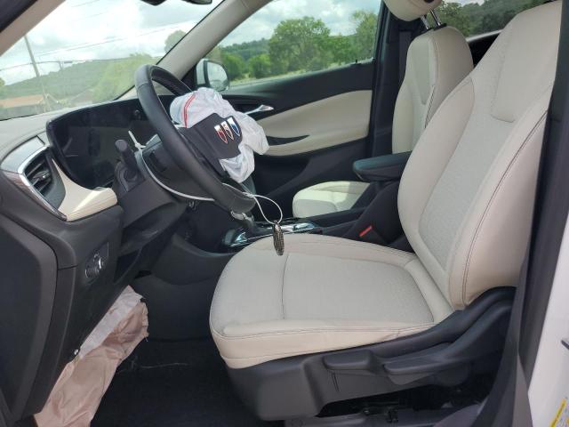  BUICK ENCORE 2024 White